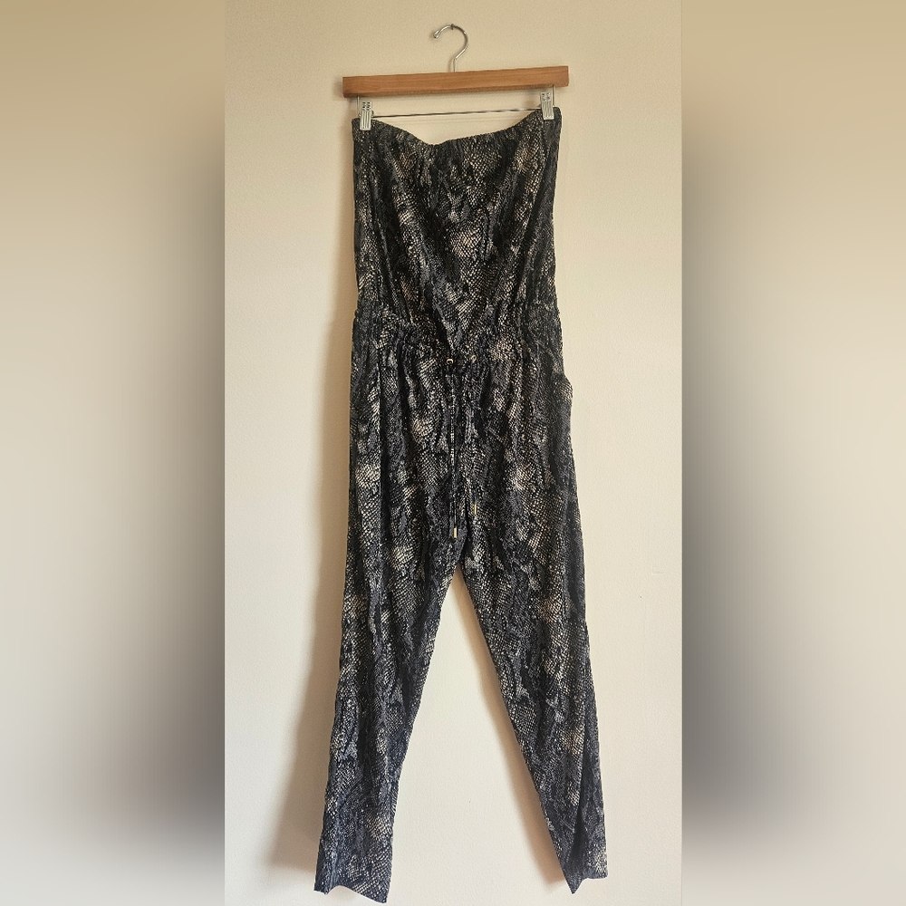 Express Jumpsuit